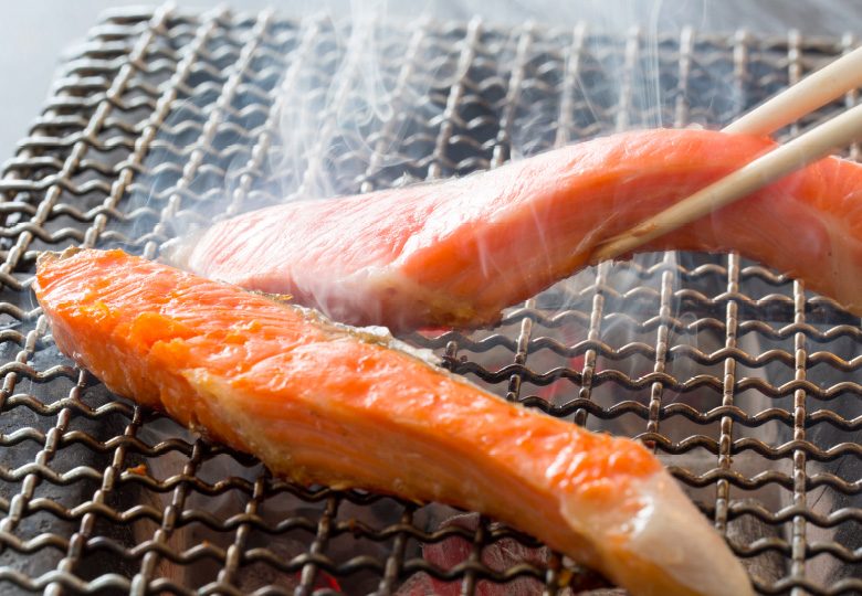 具材のこだわり